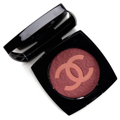 chanel beige rose et mauve|chanel skin care blush.